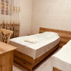 4-местный номер стандарт семейный