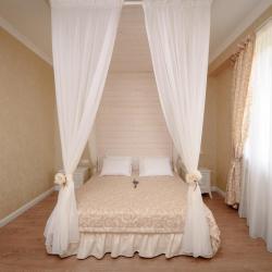Wedding room