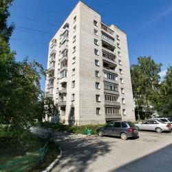 2-комнатные апартаменты стандарт