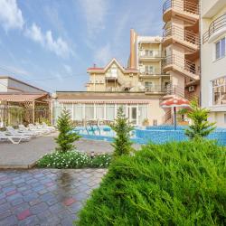 Фото Отель Золотое руно