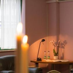 Фото Отель Ристория