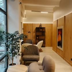 Фото Отель VICTORIA (Виктория)