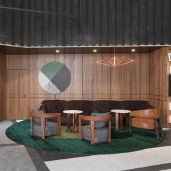 Hyatt Place Ekaterinburg (Хаятт Плейс Екатеринбург) — 4cacca05788557674ac20be45ea92541