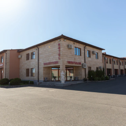 Фото Отель La Defense Hotel (Ля Дефанс)