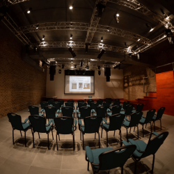 Фото Физтехотель