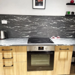 1-комнатные апартаменты стандарт