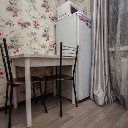 Фото Отель Манхэттен Эстейт на улице Латышская 1
