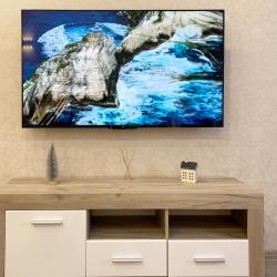Фото Отель Your Place на улице Героев-Разведчиков 6 корпус 3
