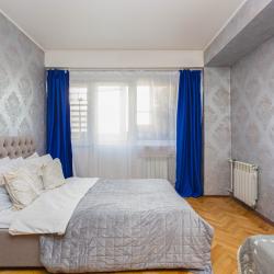 Фото Отель Moment House (Момент Хаус) на бульваре Славянский