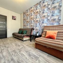 Фото Апартаменты Room-Room Моисеева 1
