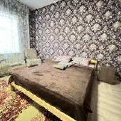 Фото Апартаменты на улице Кузнецова 20а