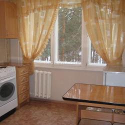 Фото Отель Юбилейная