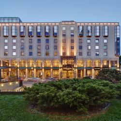 фото 2 Шератон Палас Отель (Sheraton Palace Hotel)
