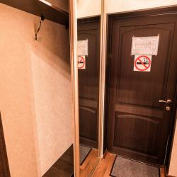 Фото Отель Аппартамент