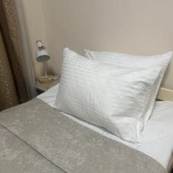 Номер стандарт эконом с 2 односпальными кроватями