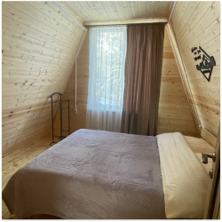 Фото Отель Valentina (Валентина)