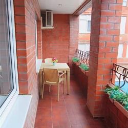 Фото Отель Багира