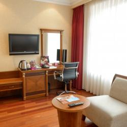 Фото Отель Crowne Plaza Minsk (Краун Плаза )