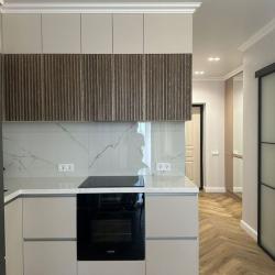 Фото Апартаменты на Аршанском переулке, 4