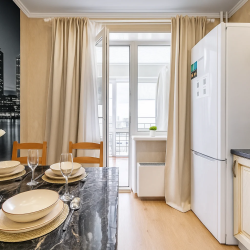 Фото Отель RusHouse (РусХаус) на улице Чистопольская 61Б