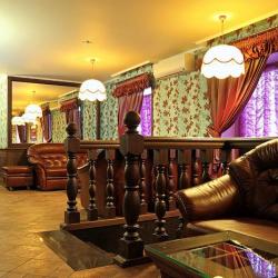 Фото Отель Сибирский гостевой дом