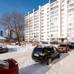 Фото Апартаменты Петровские на Московском тракте 89