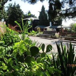 Фото Отель Алые паруса