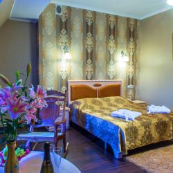 Фото Отель KaroZa (КароЗа)