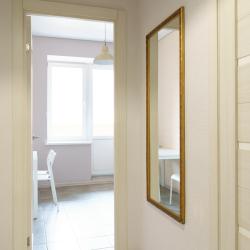 Фото Апартаменты на улице Молодёжная 41 корпус 1