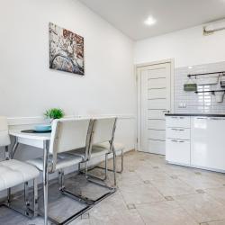 Фото Отель ДоМино на улице Красная