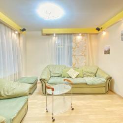 5-комнатные апартаменты люкс