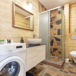 Апартаменты улучшенные Koghbatsi str. 16-120