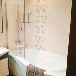 Фото Апартаменты на улице Агрохимиков 19