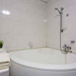 фото 5 Moment House (Момент Хаус) на проезде Новотушинский