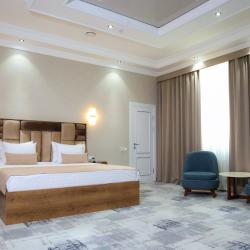 Фото Отель Green Park Hotel (Грин Парк)