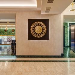 Фото Отель Sole Palace (Соле Палас)