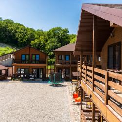 Фото Отель Поместье