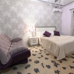 Фото Отель Вилла Италия