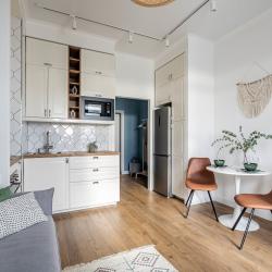 фото 33 Leruka Home (Лерука Хоум) на улице Оптиков