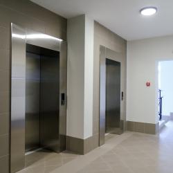 1-комнатные апартаменты люкс Калининград, Закатная 29/1