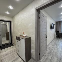 Фото Апартаменты на улице Пограничная 28