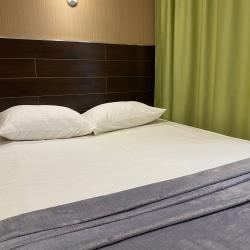 Фото Отель Форвард