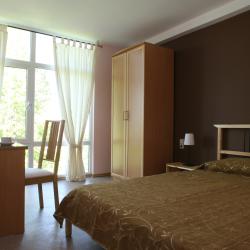 Фото Отель Меридиан