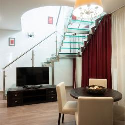 Фото Русский парк-отель