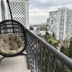 Фото Апартаменты на Депутатской 10Дк1