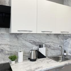 Фото Апартаменты Йорт на улице Габдуллы Кариева 4Ак2