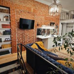 Фото Апартаменты на улице Истомина 35А