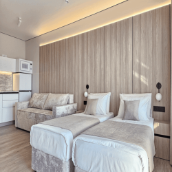 Фото LETO Апарт-отель