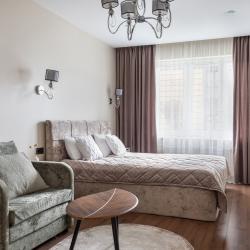 Фото Отель ПоСутки на улице Артиллерийская 85Ак1