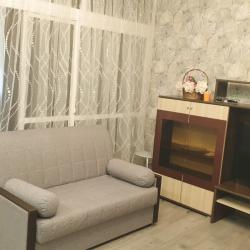 2-комнатные апартаменты стандарт